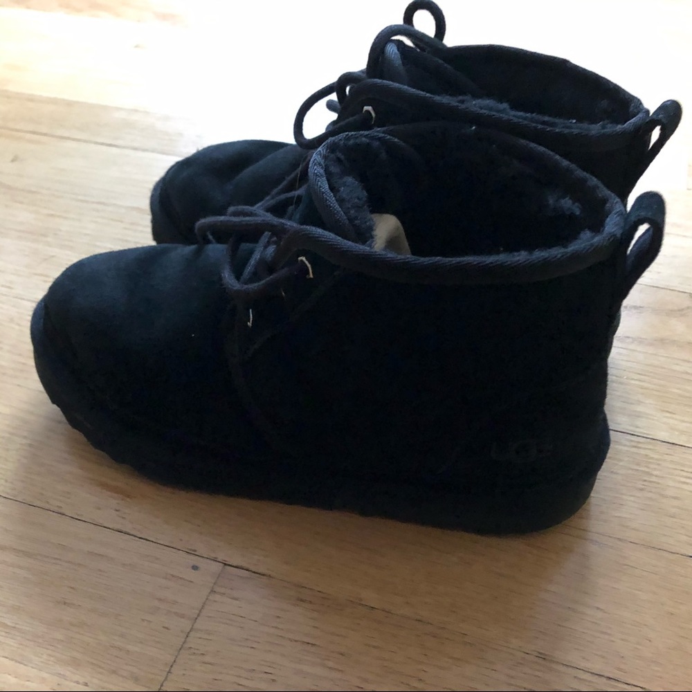 Kids Ugg